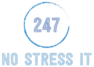 No Stress IT 24/7